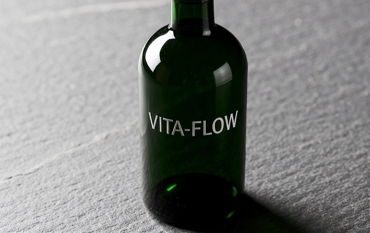 Energy and endurance complex