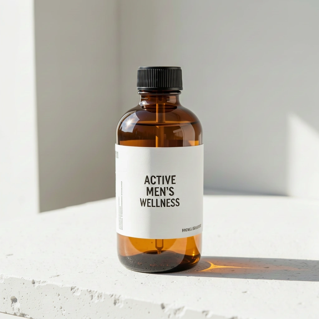 SambungSehat Wellness